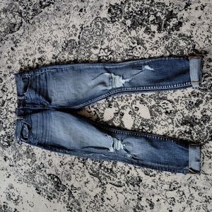 Fashion Nova Jeans 25